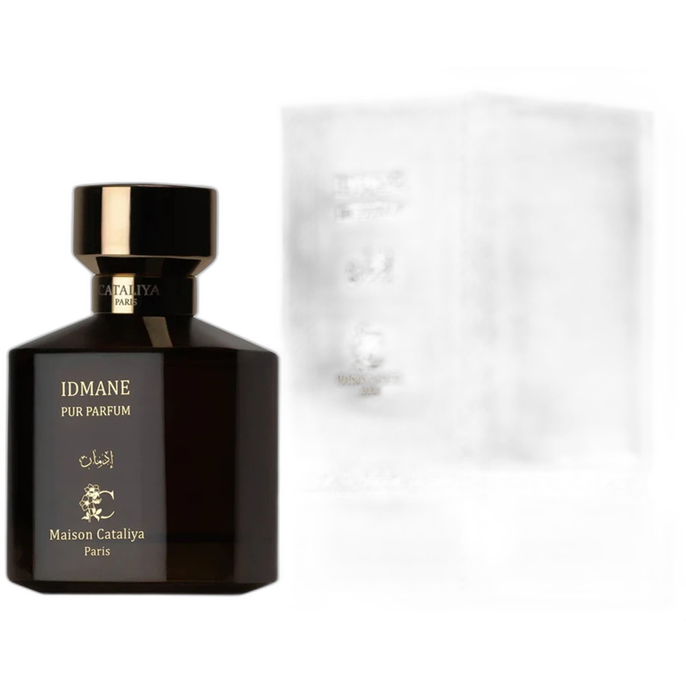 MAISON CATALIYA IDMANE edp 75ml