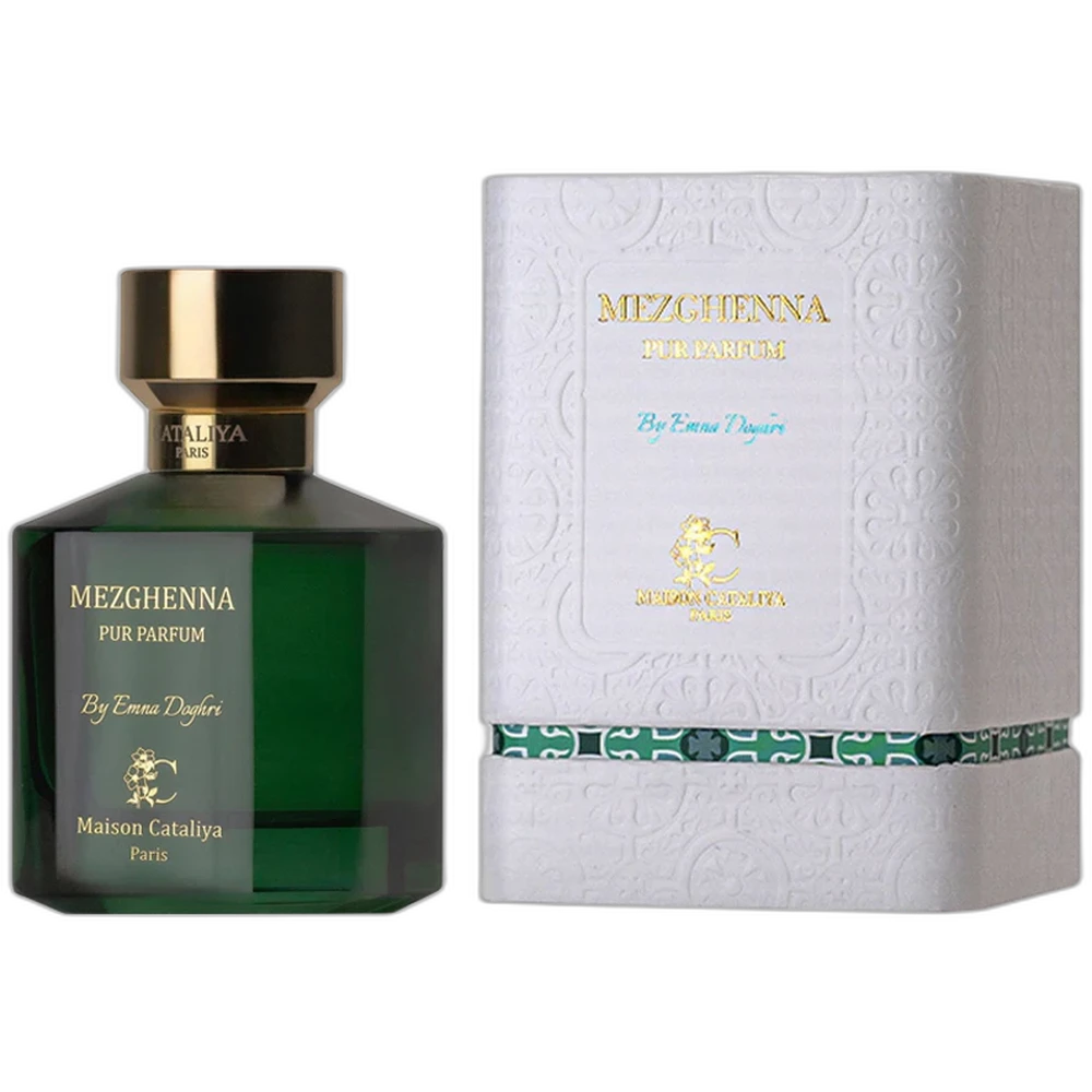 MAISON CATALIYA MEZGHENNA edp 75ml