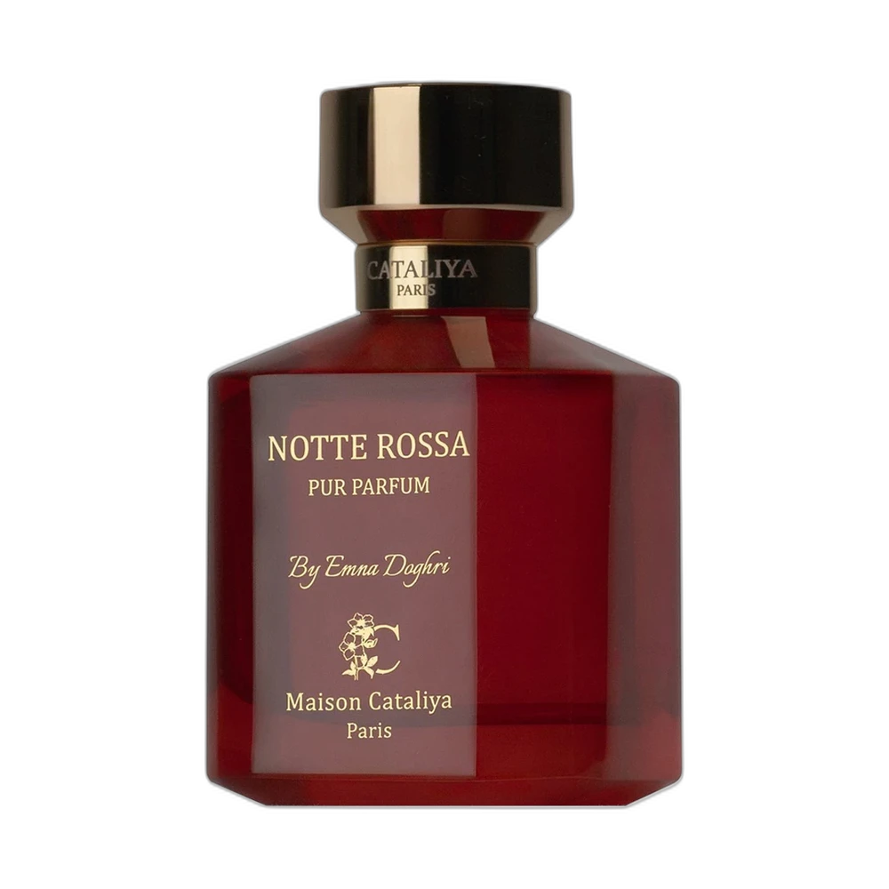 MAISON CATALIYA NOTTE ROSSA edp 10ml