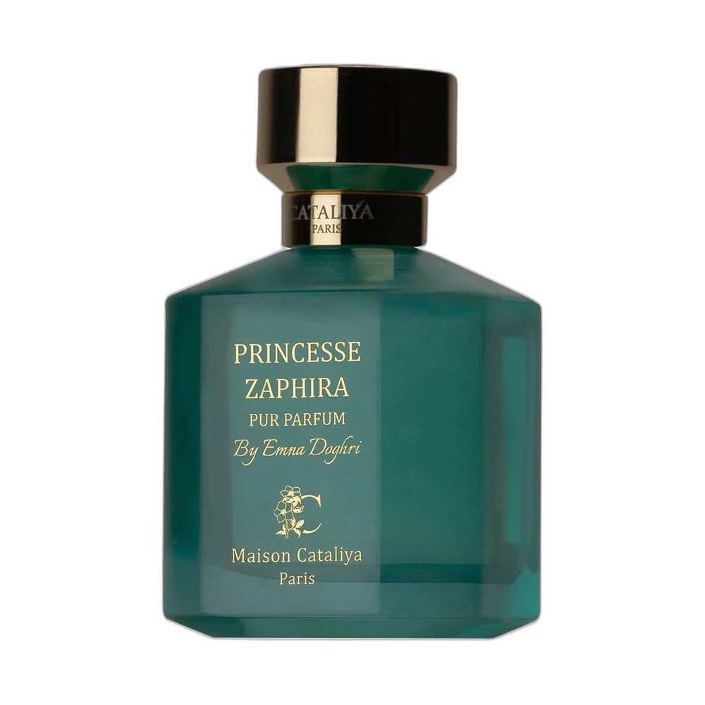 MAISON CATALIYA PRINCESSE ZAPHIRA edp 75ml TESTER