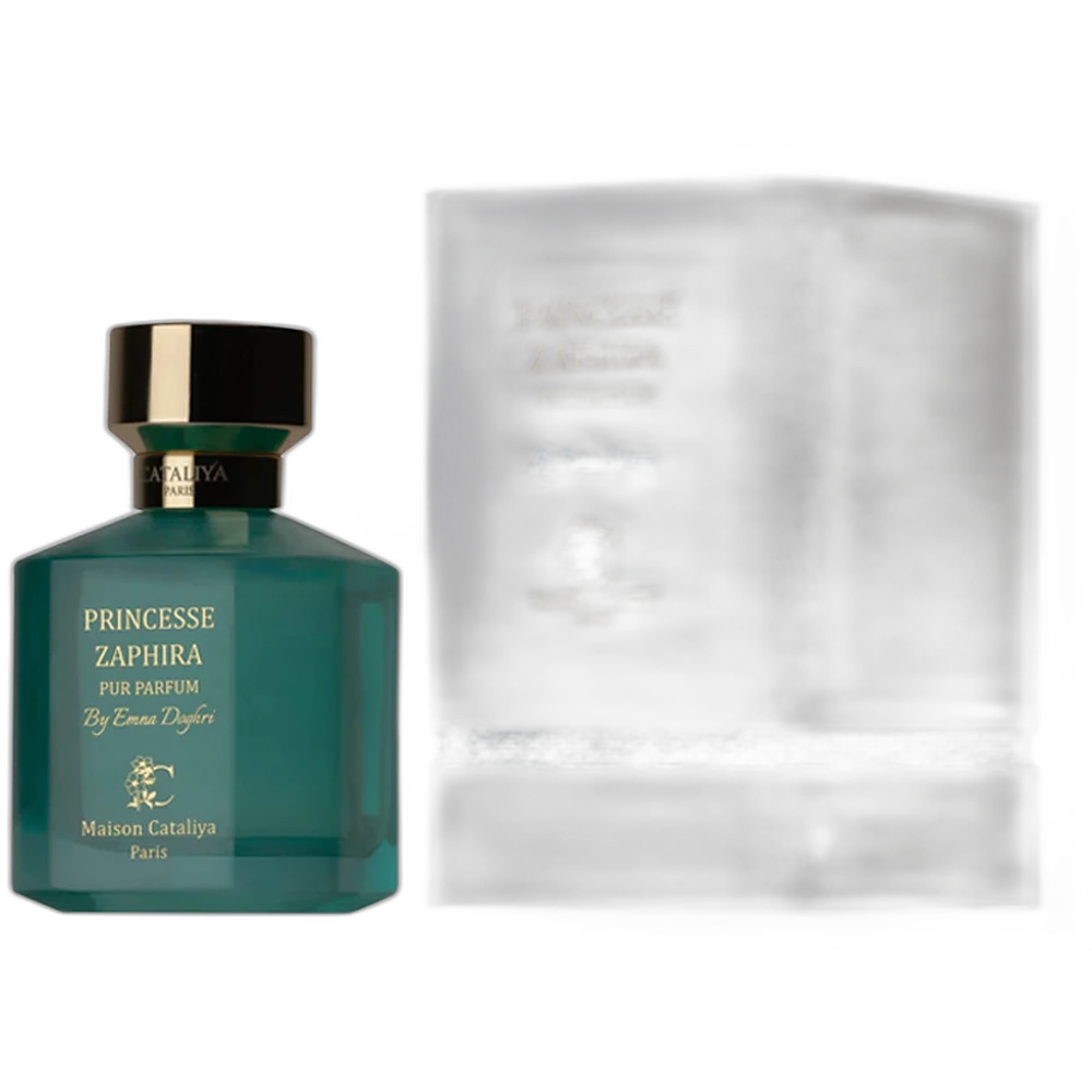 MAISON CATALIYA PRINCESSE ZAPHIRA edp 75ml