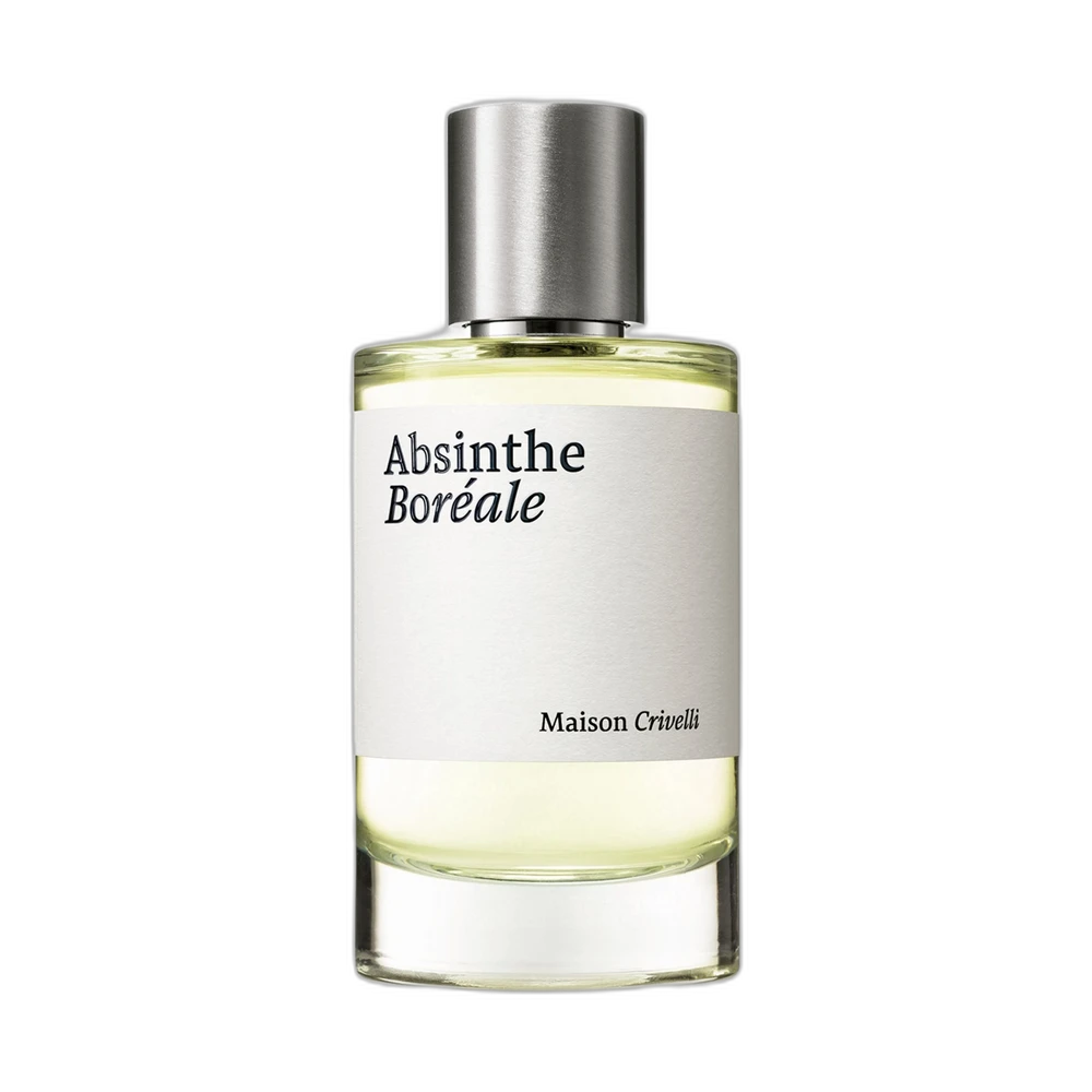 MAISON CRIVELLI ABSINTHE BOREALE edp 100ml TESTER
