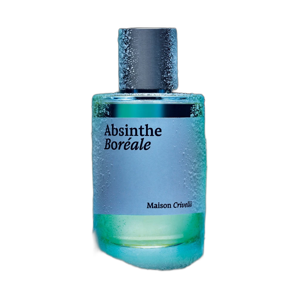 MAISON CRIVELLI ABSINTHE BOREALE 30ml