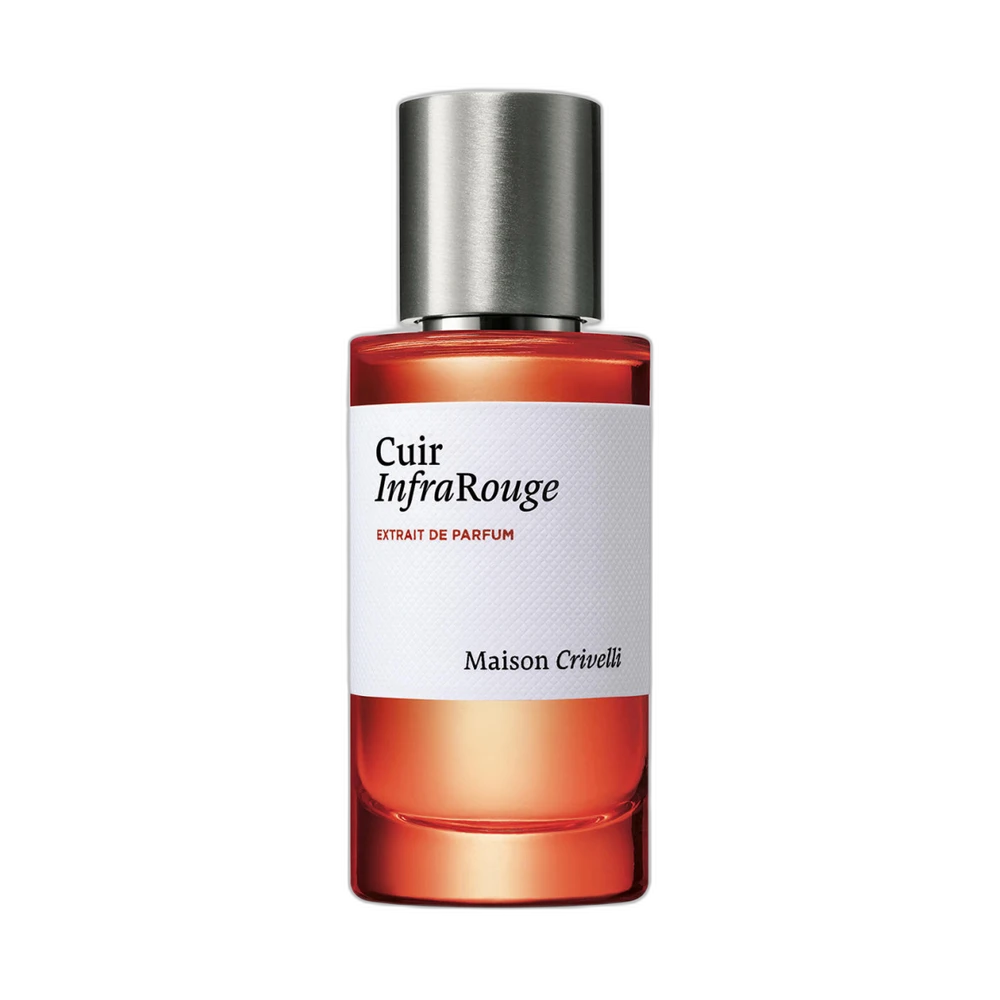 MAISON CRIVELLI CUIR INFRAROUGE 50ml тестер