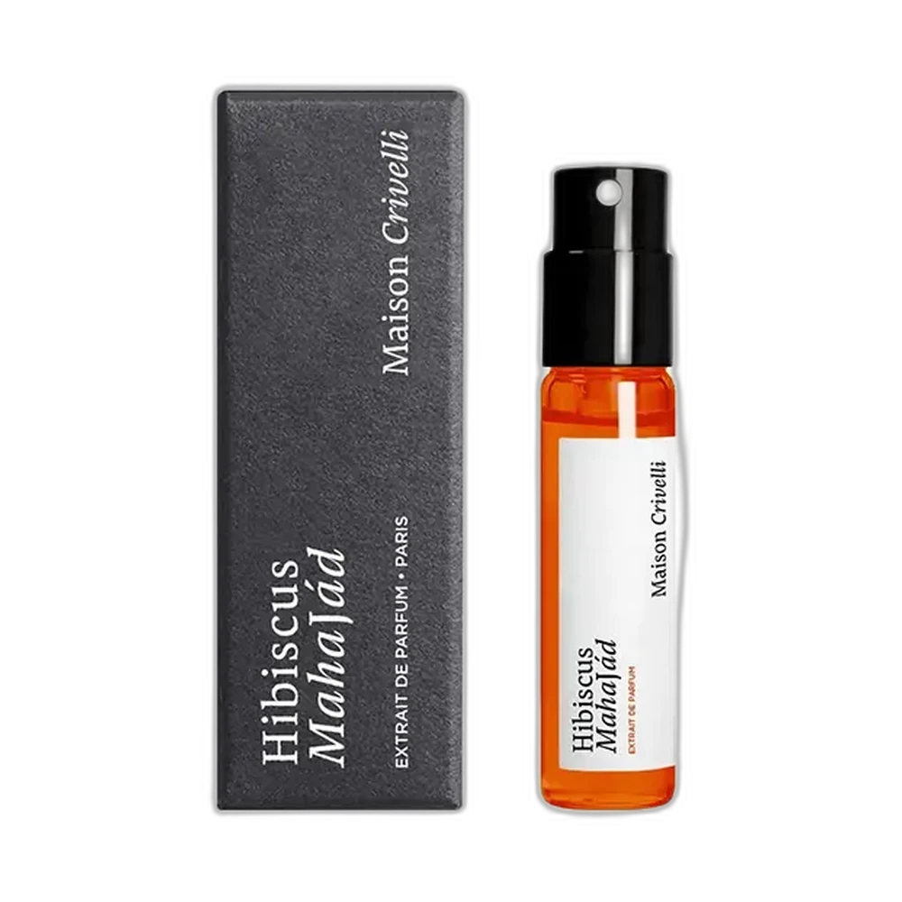 MAISON CRIVELLI HIBISCUS MAHAJAD 1.5ml parfume пробник