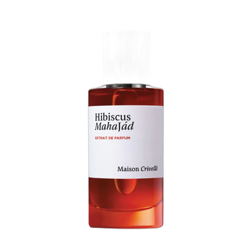 MAISON CRIVELLI HIBISCUS MAHAJAD 100ml parfume TESTER