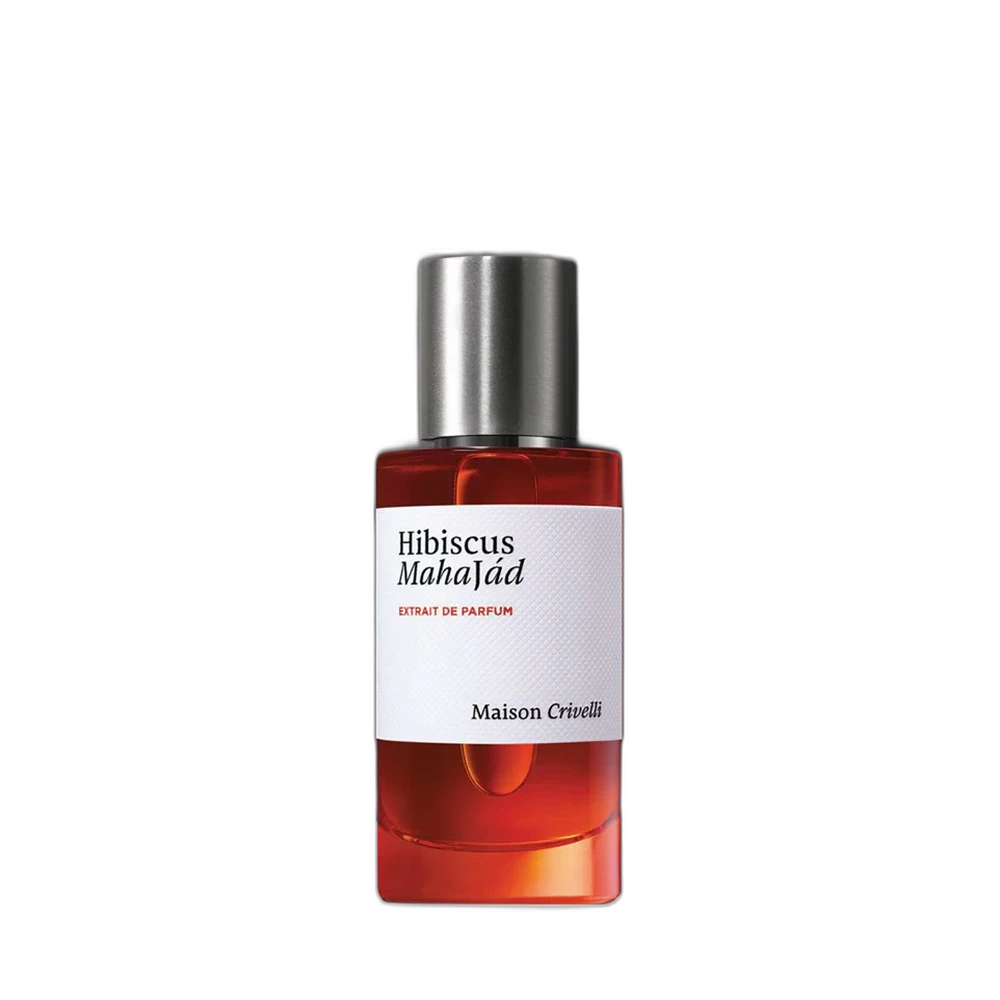 MAISON CRIVELLI HIBISCUS MAHAJAD 100ml parfume