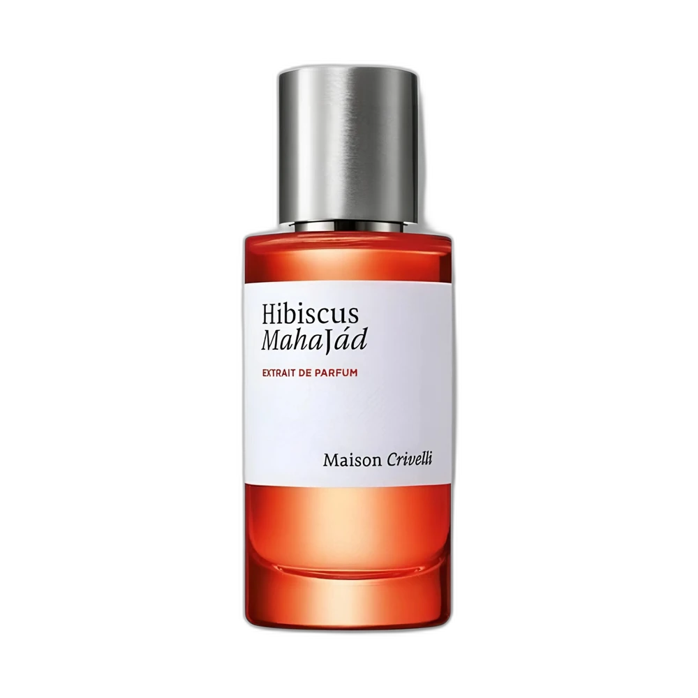 MAISON CRIVELLI HIBISCUS MAHAJAD 50ml тестер