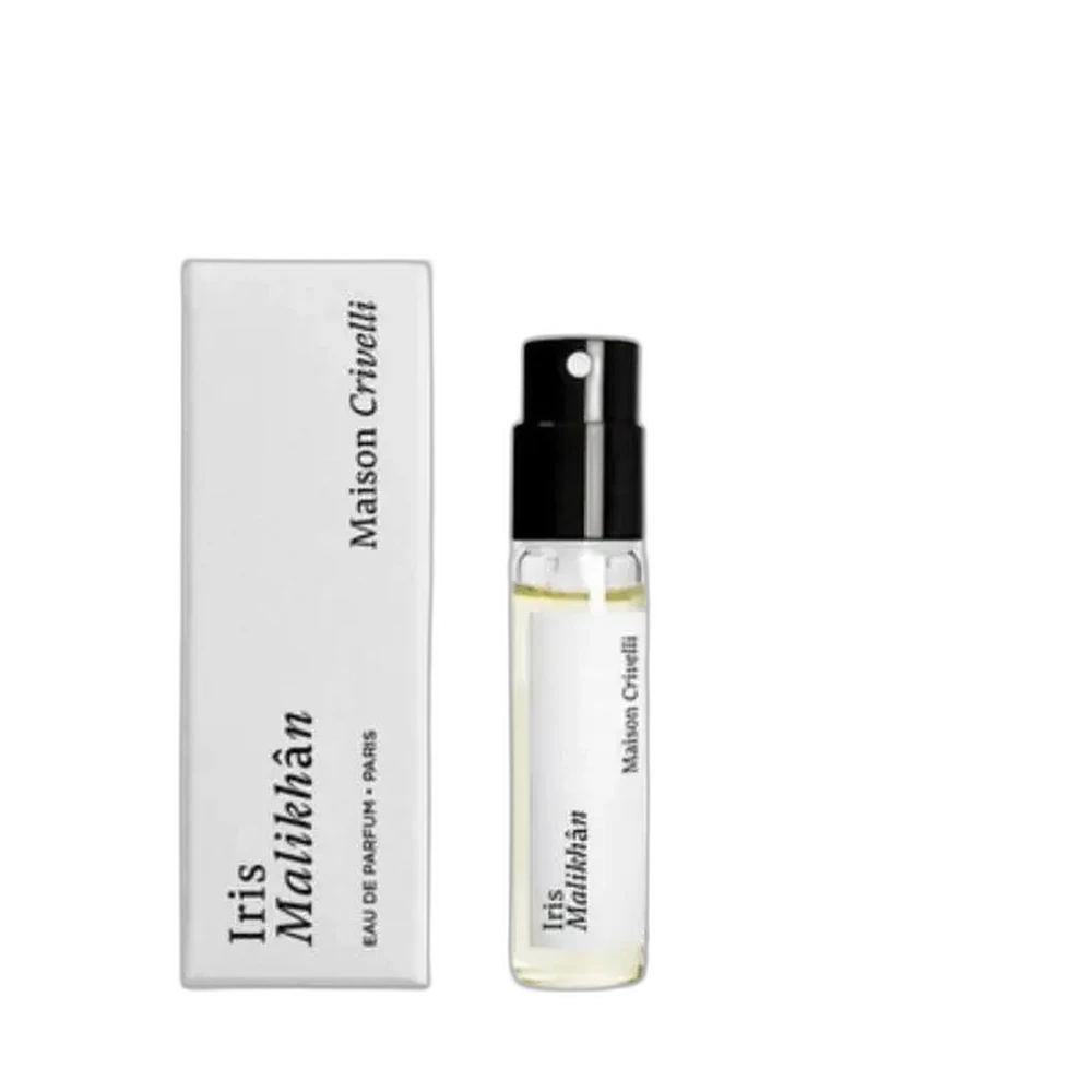 MAISON CRIVELLI IRIS MALIKHAN edp 1.5ml пробник