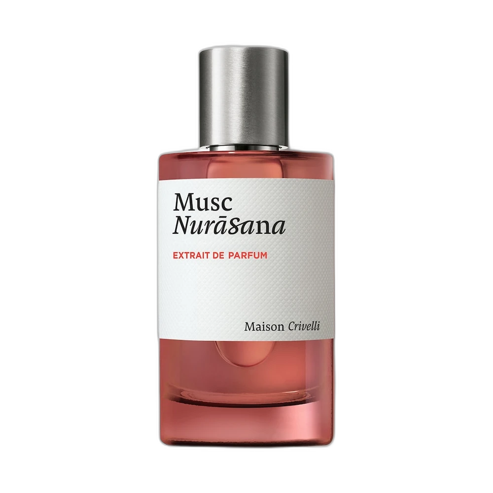 MAISON CRIVELLI MUSC NURASANA 100ml тестер