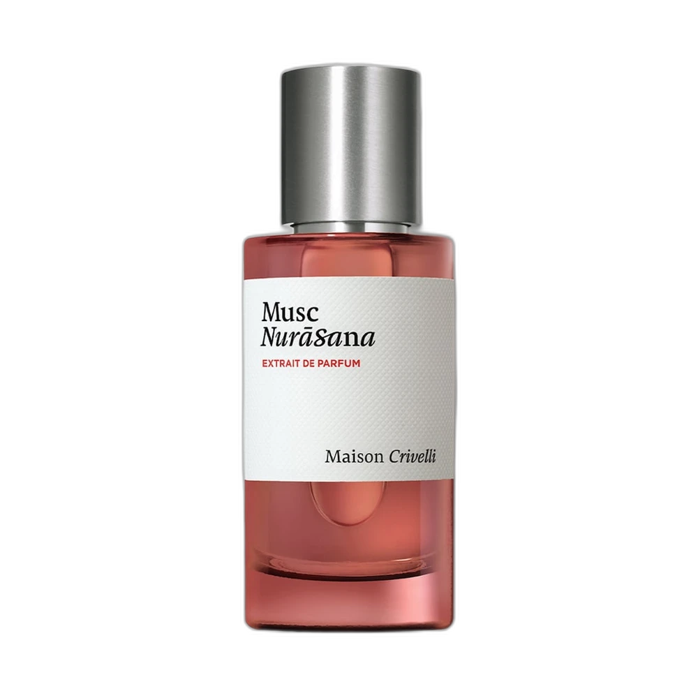 MAISON CRIVELLI MUSC NURASANA 50ml тестер