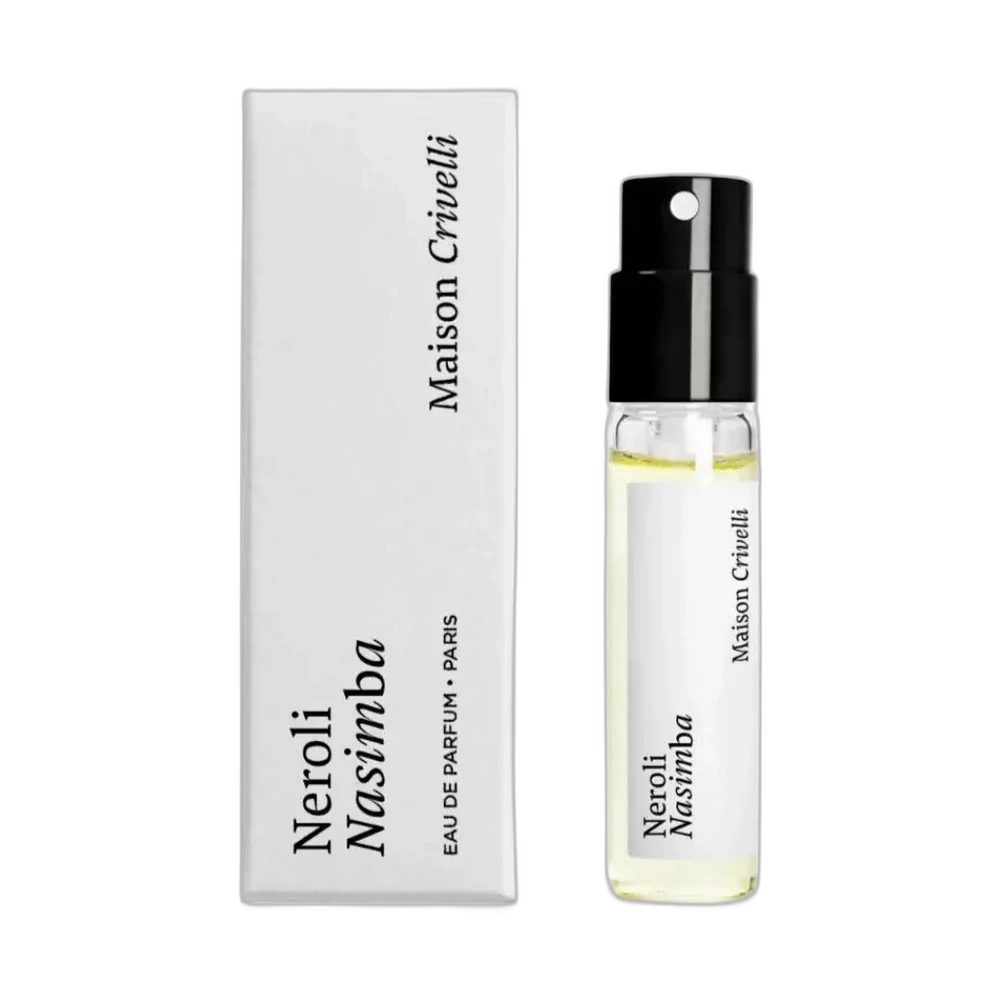 MAISON CRIVELLI NEROLI NASIMBA edp 1.5ml пробник