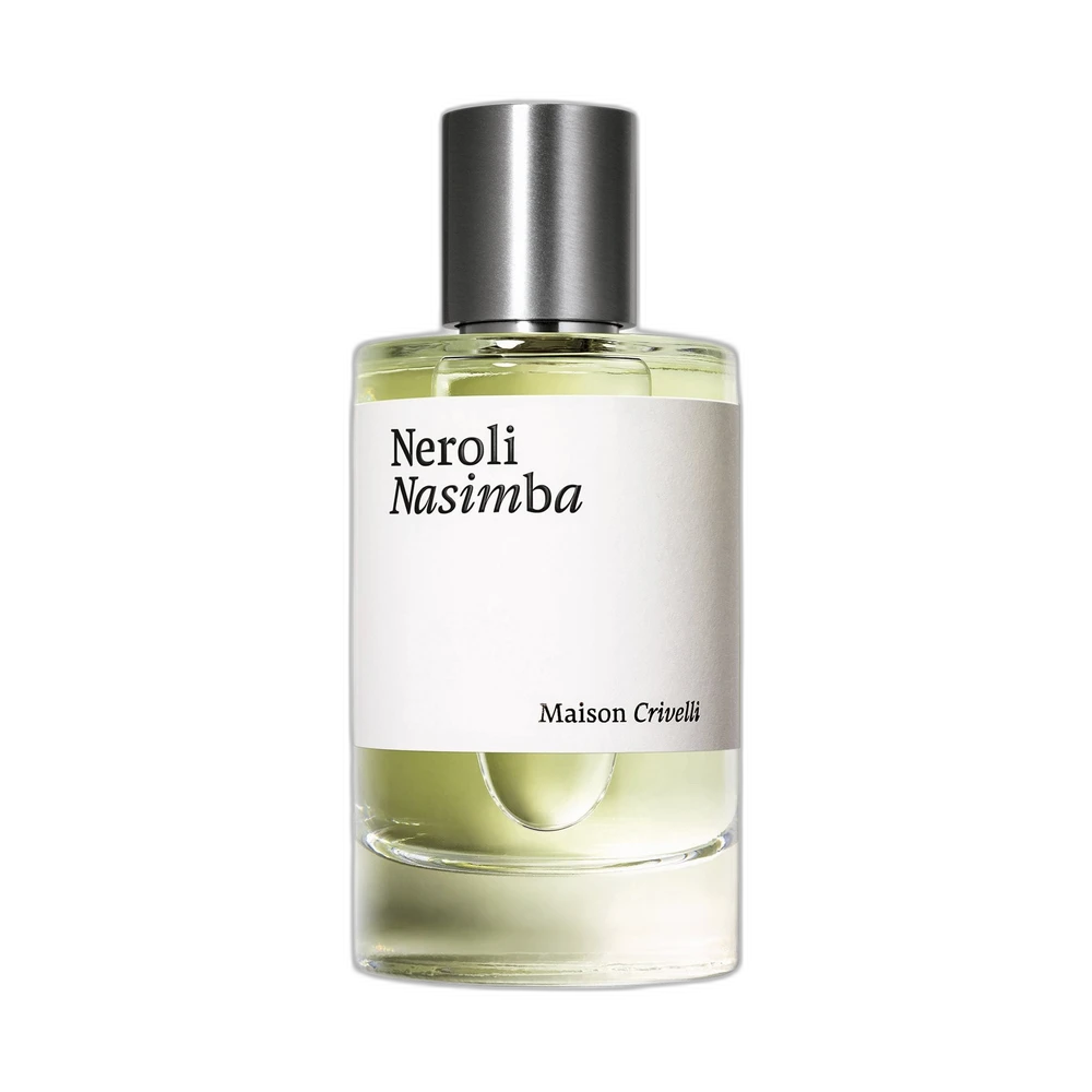 MAISON CRIVELLI NEROLI NASIMBA 100ml тестер