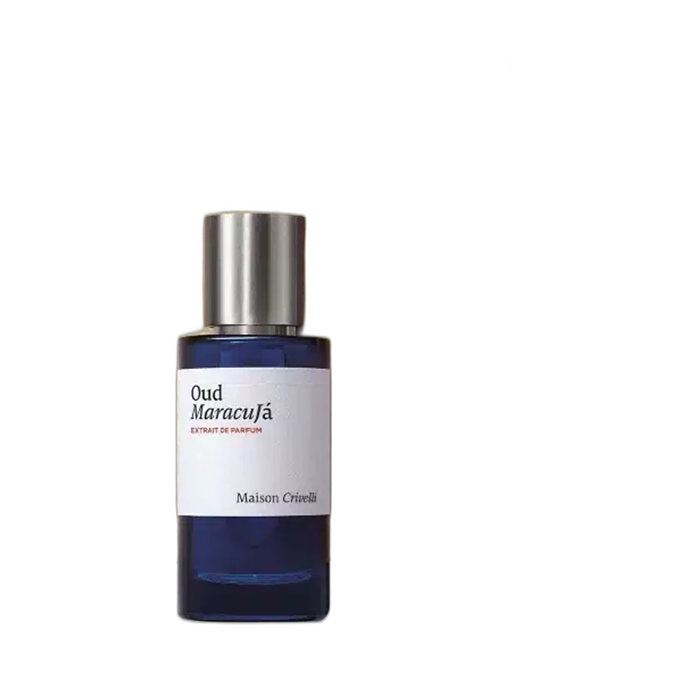 MAISON CRIVELLI OUD MARACUJA 100ml parfume