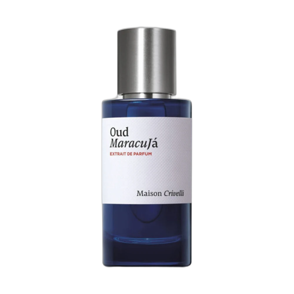 MAISON CRIVELLI OUD MARACUJA 50ml parfume TESTER