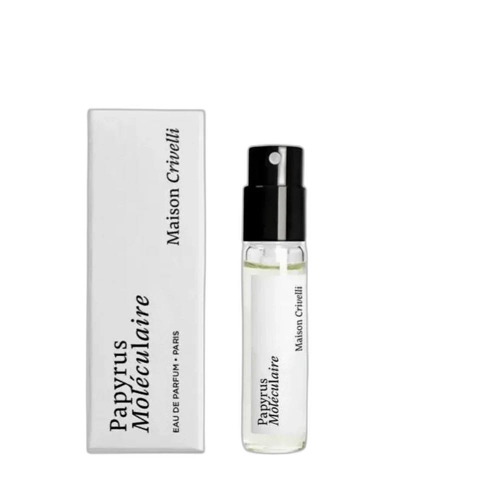 MAISON CRIVELLI PAPYRUS MOLECULAIR edp 1.5ml пробник