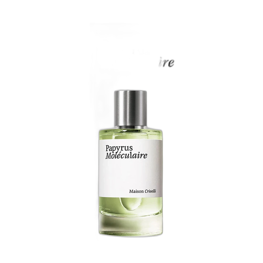 MAISON CRIVELLI PAPYRUS MOLECULAIR edp 100ml