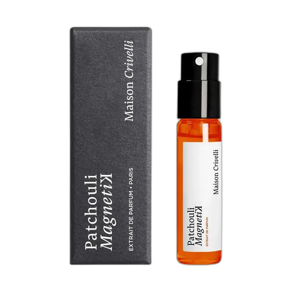 MAISON CRIVELLI PATCHOULI MAGNETIK 1.5ml parfume пробник