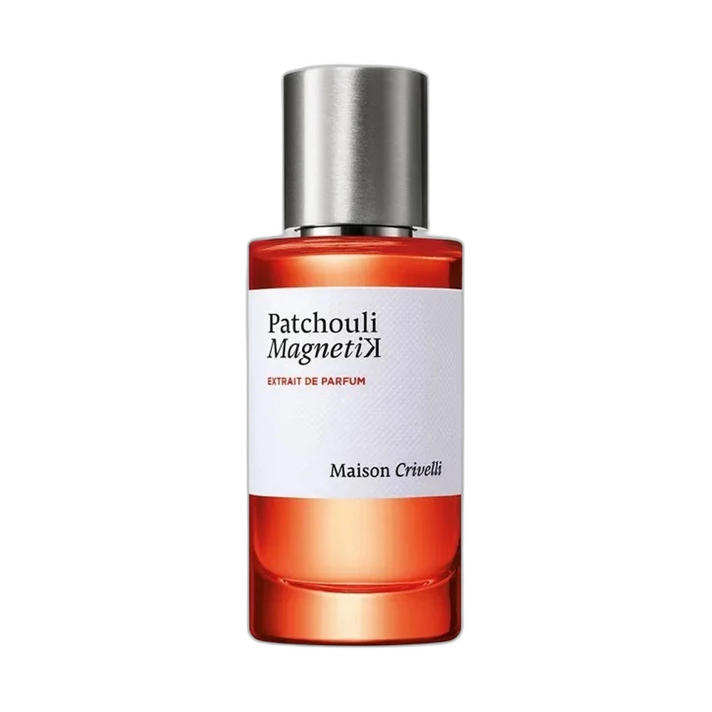 MAISON CRIVELLI PATCHOULI MAGNETIK 50ml parfume TESTER