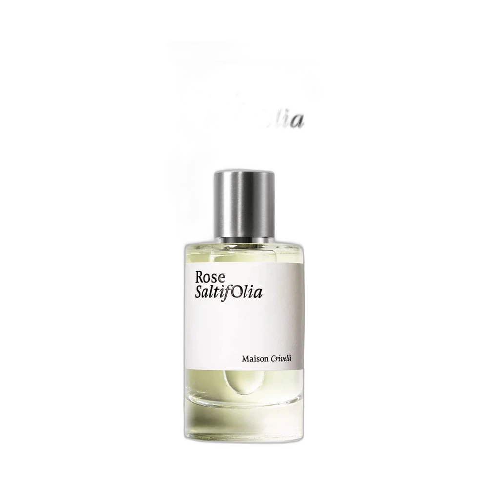 MAISON CRIVELLI ROSE SALTIFOLIA edp 100ml