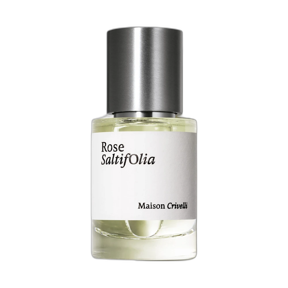 MAISON CRIVELLI ROSE SALTIFOLIA 30ml
