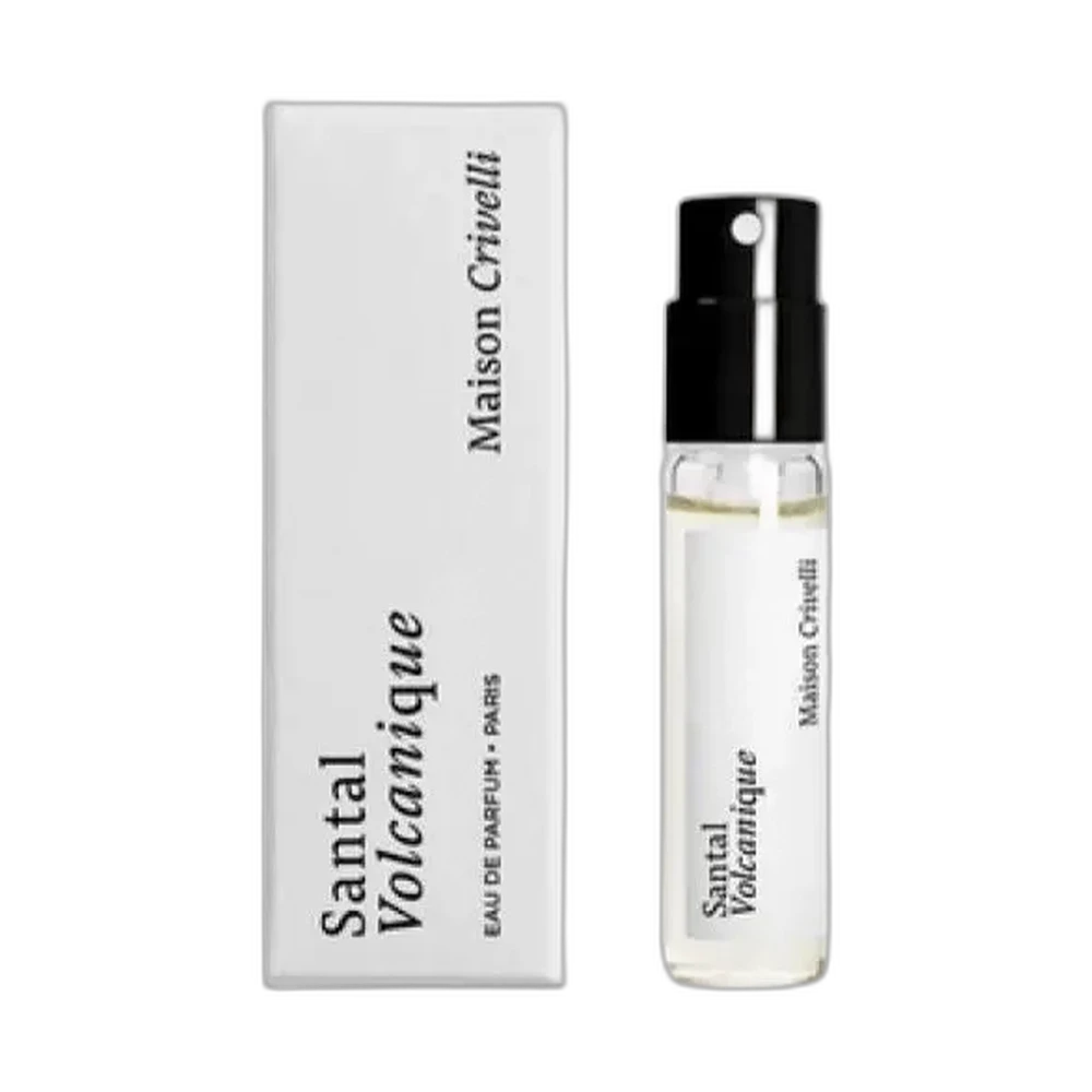 MAISON CRIVELLI SANTAL VOLCANIQUE edp 1.5ml пробник