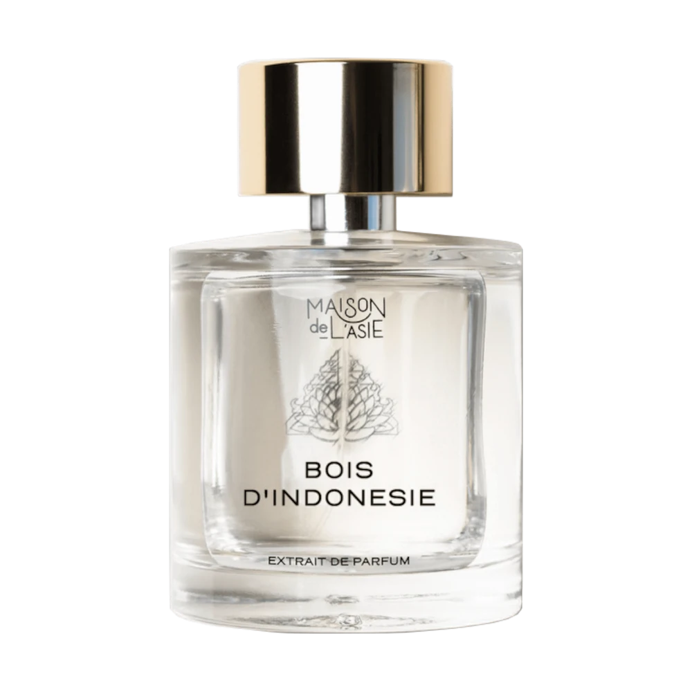 MAISON DE LASIE BOIS DINDONESIE 100ml тестер