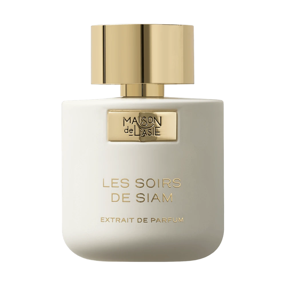 MAISON DE LASIE LES SOIRS DE SIAM 100ml тестер