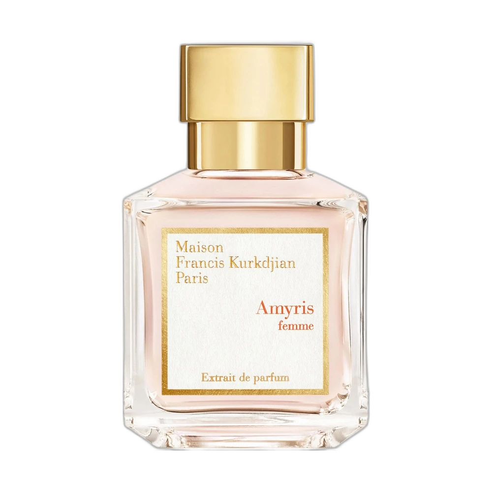 MAISON FRANCIS KURKDJIAN AMYRIS EXTRAIT DE PARFUM (m) 70ml parfume TESTER