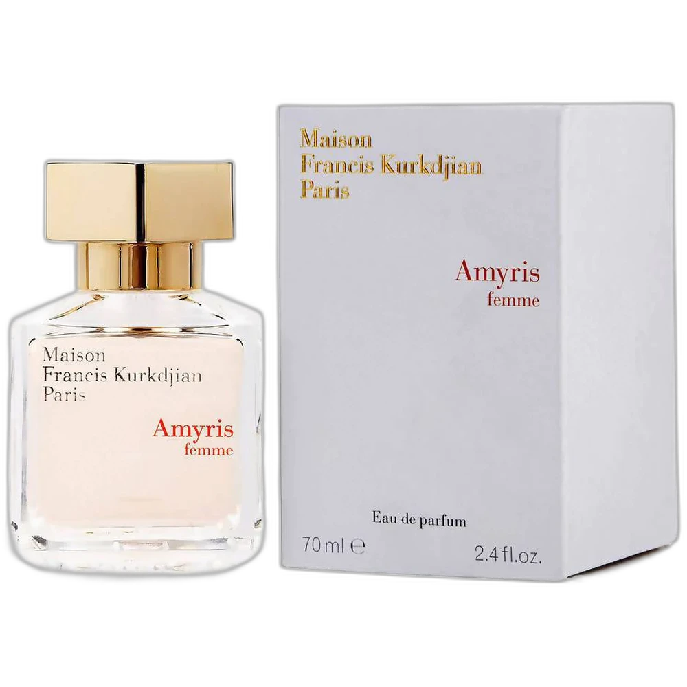 MAISON FRANCIS KURKDJIAN AMYRIS edp (w) 70ml