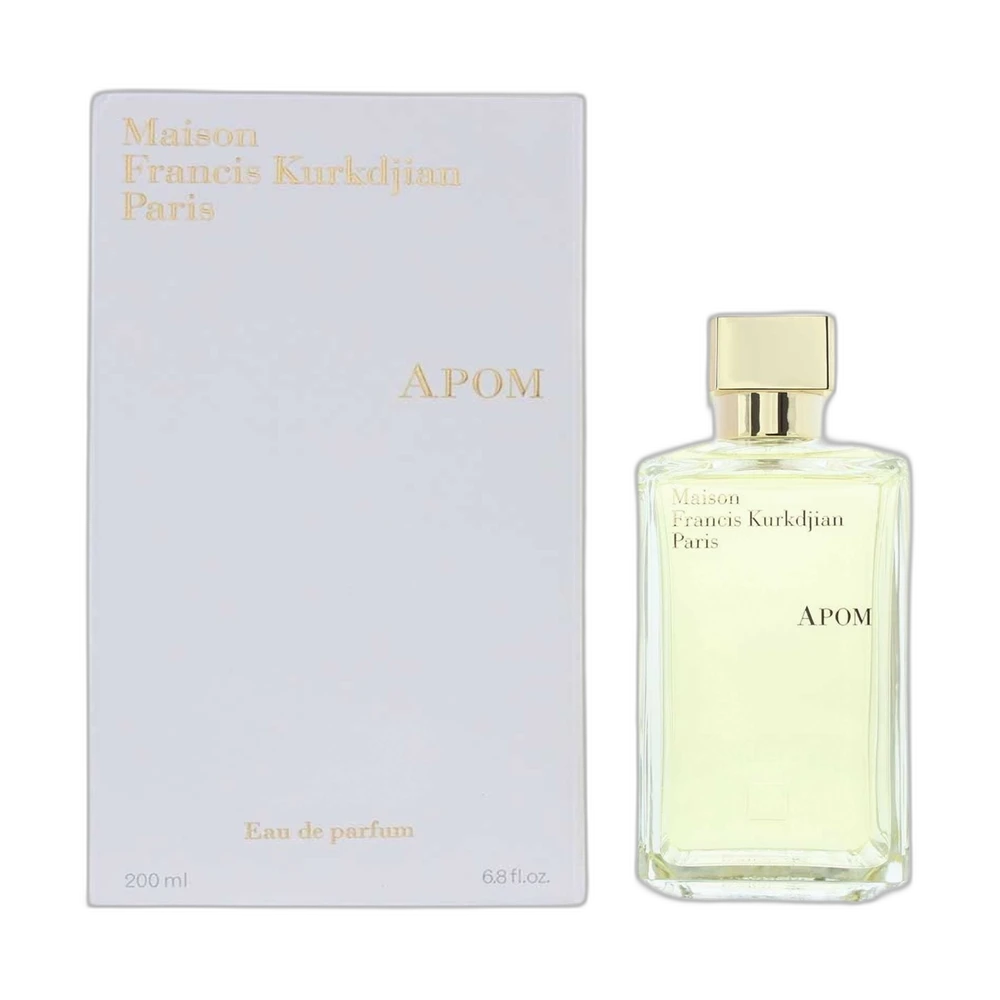 MAISON FRANCIS KURKDJIAN APOM edp (w) 200ml