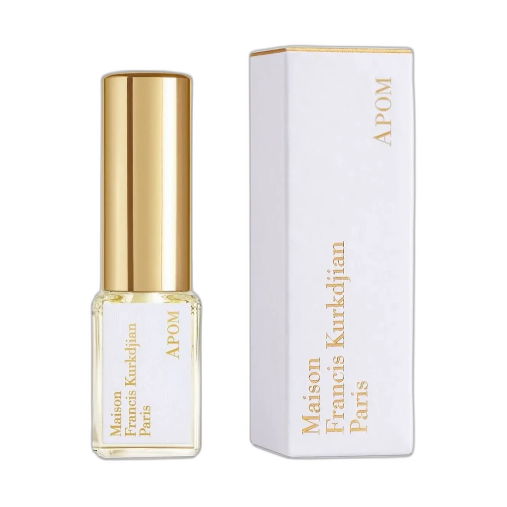 MAISON FRANCIS KURKDJIAN APOM edp (w) 5ml mini