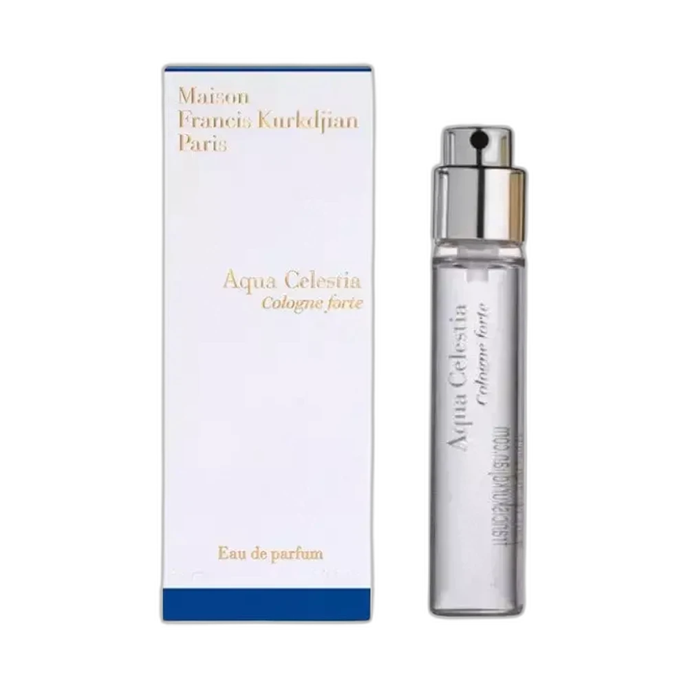 MAISON FRANCIS KURKDJIAN AQUA CELESTIA FORTE edp 11ml