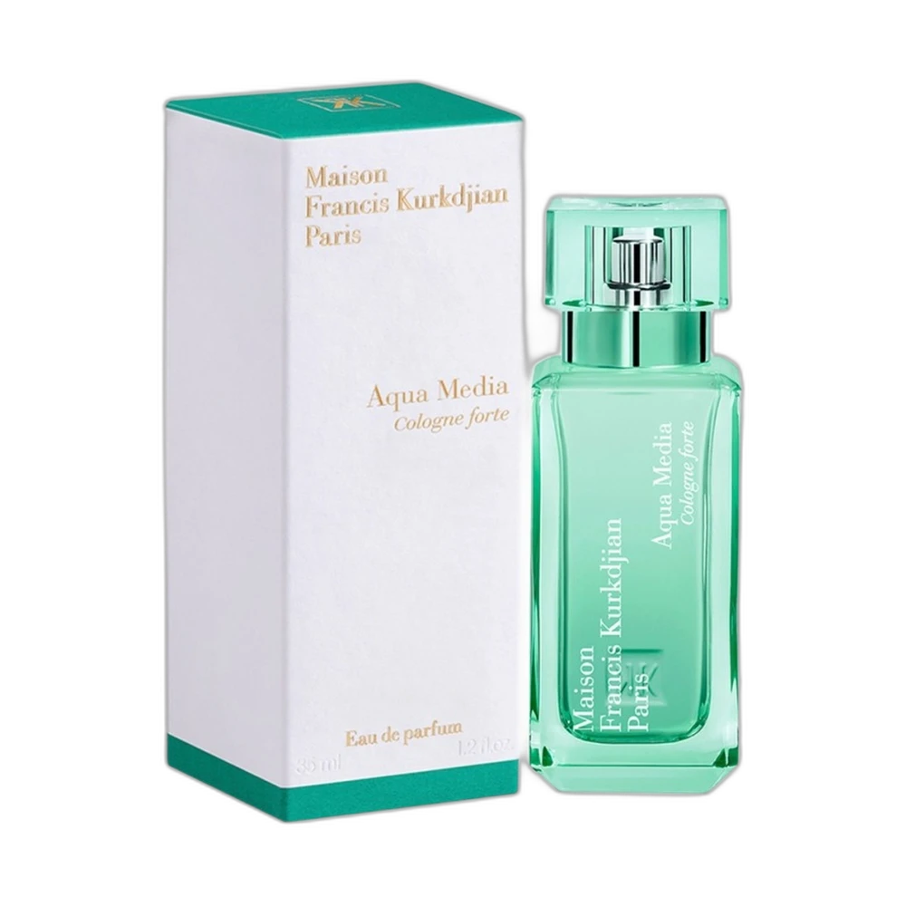 MAISON FRANCIS KURKDJIAN AQUA MEDIA COLOGNE FORTE edp 35ml