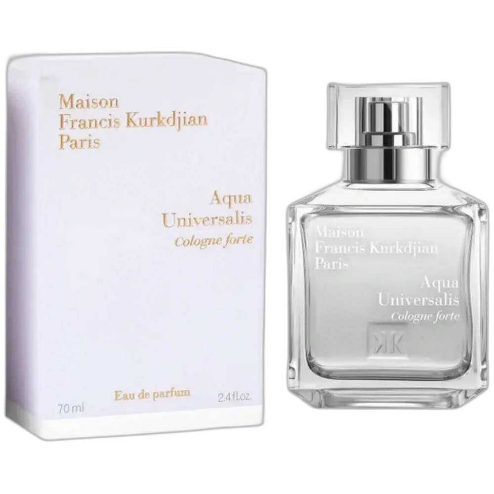 MAISON FRANCIS KURKDJIAN AQUA UNIVERSALIS COLOGNE FORTE edp 70ml