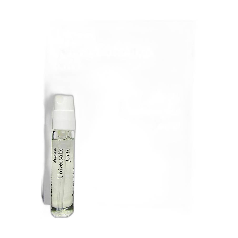 MAISON FRANCIS KURKDJIAN AQUA UNIVERSALIS FORTE edp 2ml пробник