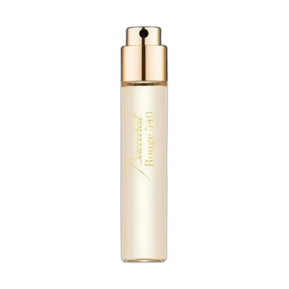 MAISON FRANCIS KURKDJIAN BACCARAT ROUGE 540 edp (w) 11ml TESTER
