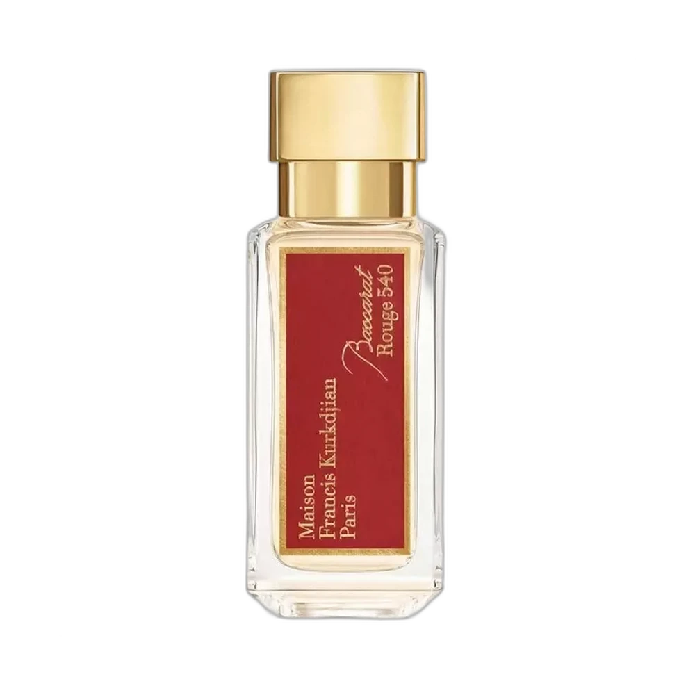 MAISON FRANCIS KURKDJIAN BACCARAT ROUGE 540 edp (w) 35ml TESTER