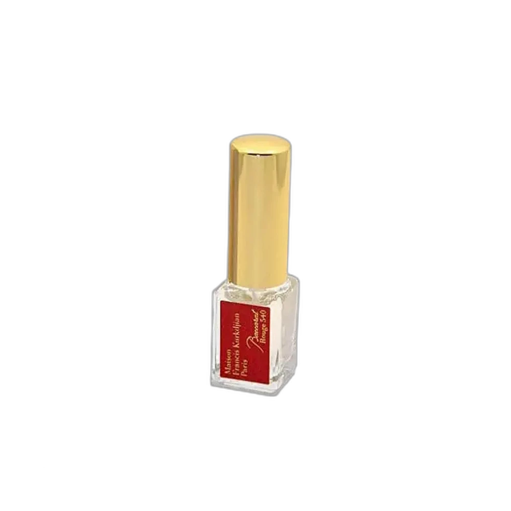 MAISON FRANCIS KURKDJIAN BACCARAT ROUGE 540 edp (w) 5ml mini TESTER