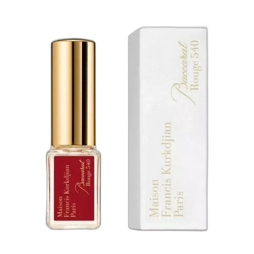 MAISON FRANCIS KURKDJIAN BACCARAT ROUGE 540 edp (w) 5ml mini