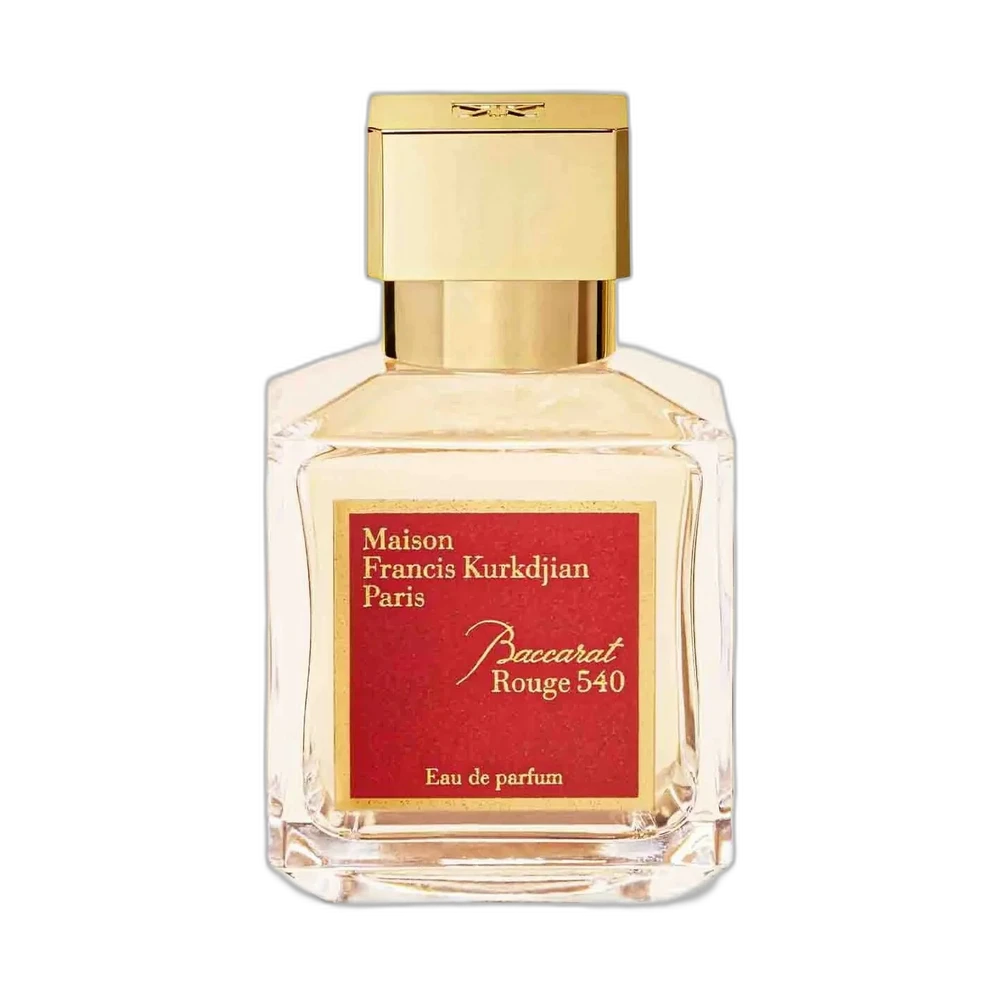 MAISON FRANCIS KURKDJIAN BACCARAT ROUGE 540 edp (w) 70ml TESTER
