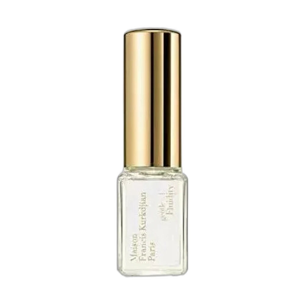 MAISON FRANCIS KURKDJIAN GENTLE FLUIDITY GOLD edp 5ml mini TESTER