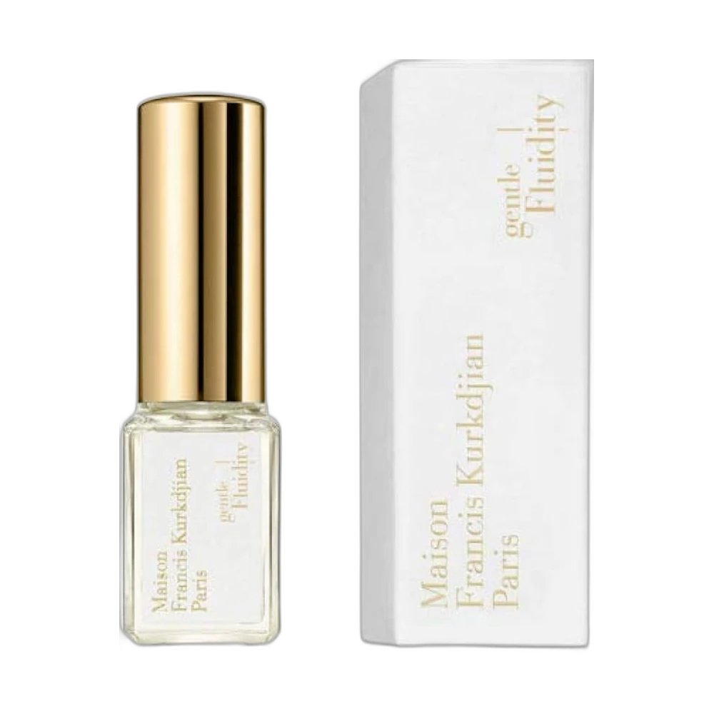 MAISON FRANCIS KURKDJIAN GENTLE FLUIDITY GOLD edp 5ml mini