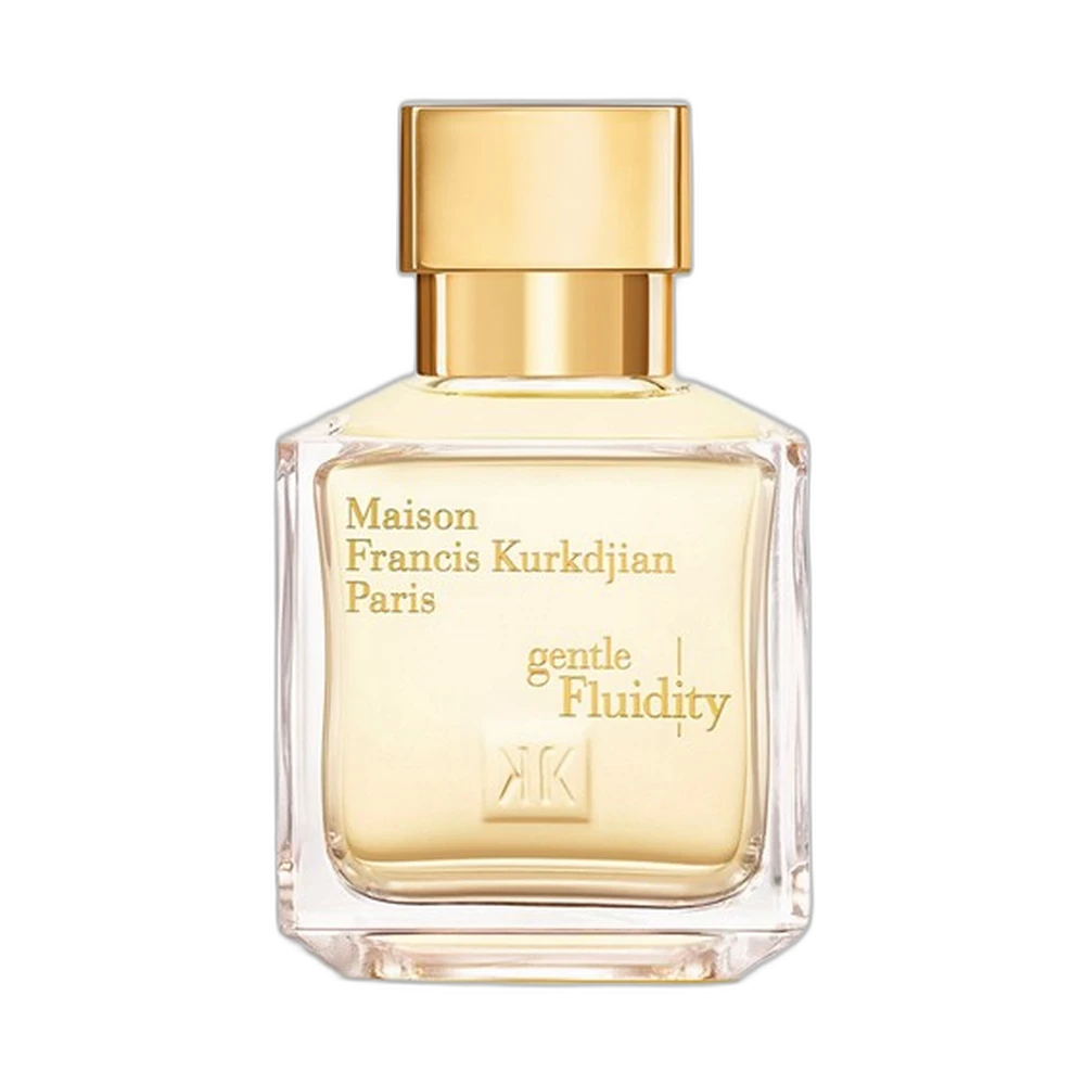 MAISON FRANCIS KURKDJIAN GENTLE FLUIDITY GOLD edp 70ml TESTER