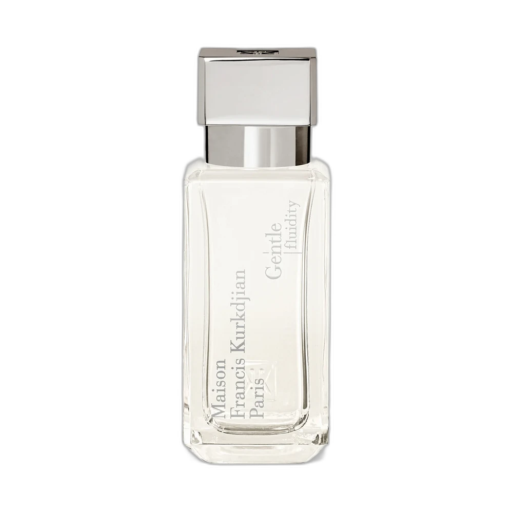 MAISON FRANCIS KURKDJIAN GENTLE FLUIDITY SILVER edp 35ml TESTER
