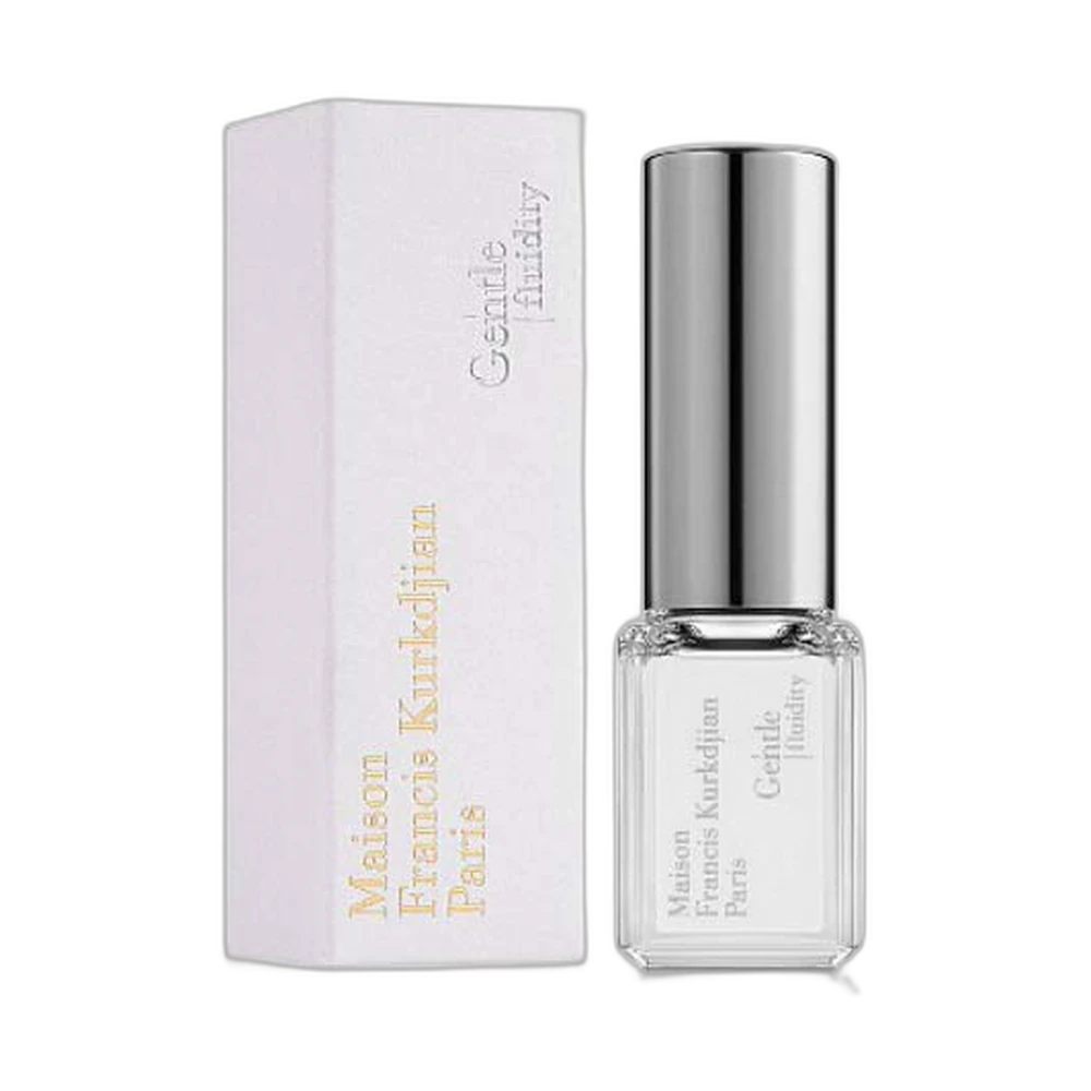 MAISON FRANCIS KURKDJIAN GENTLE FLUIDITY SILVER edp 5ml mini