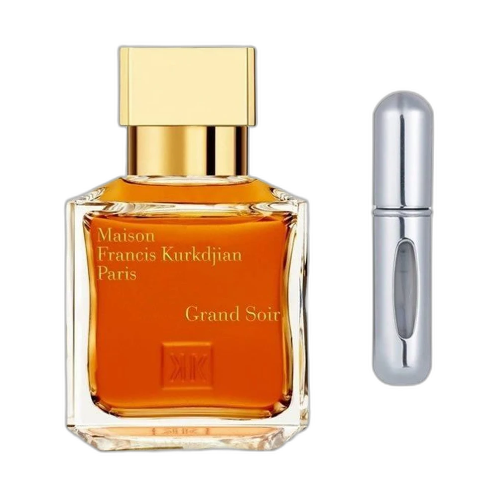 MAISON FRANCIS KURKDJIAN GRAND SOIR 5ml mini тестер