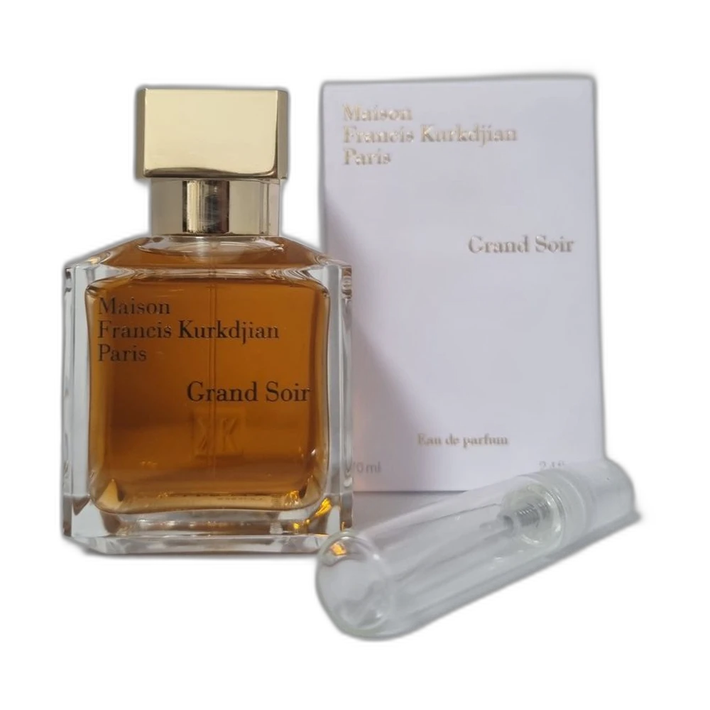 MAISON FRANCIS KURKDJIAN GRAND SOIR 5ml mini
