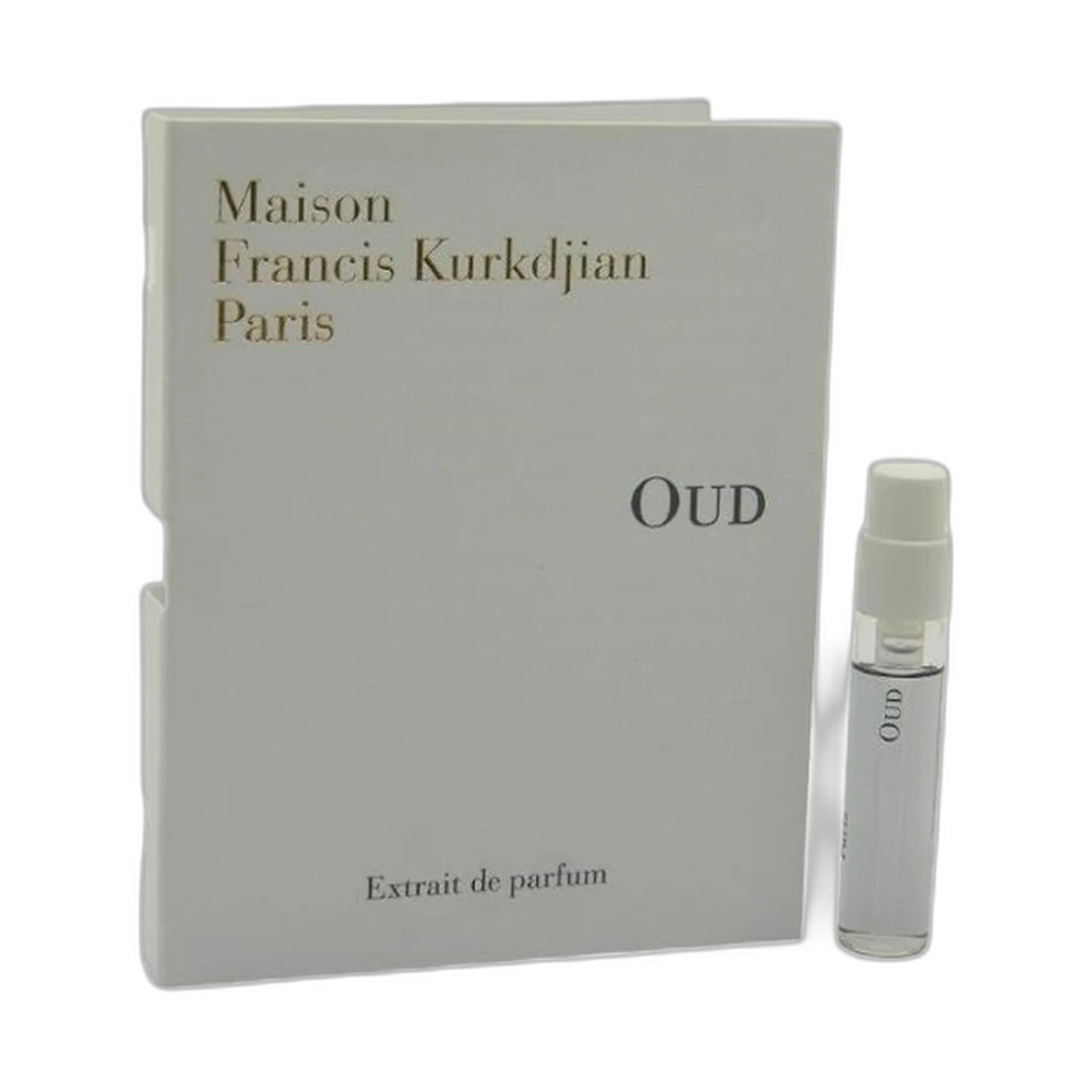 MAISON FRANCIS KURKDJIAN OUD EXTRAIT DE PARFUM 2ml parfume пробник