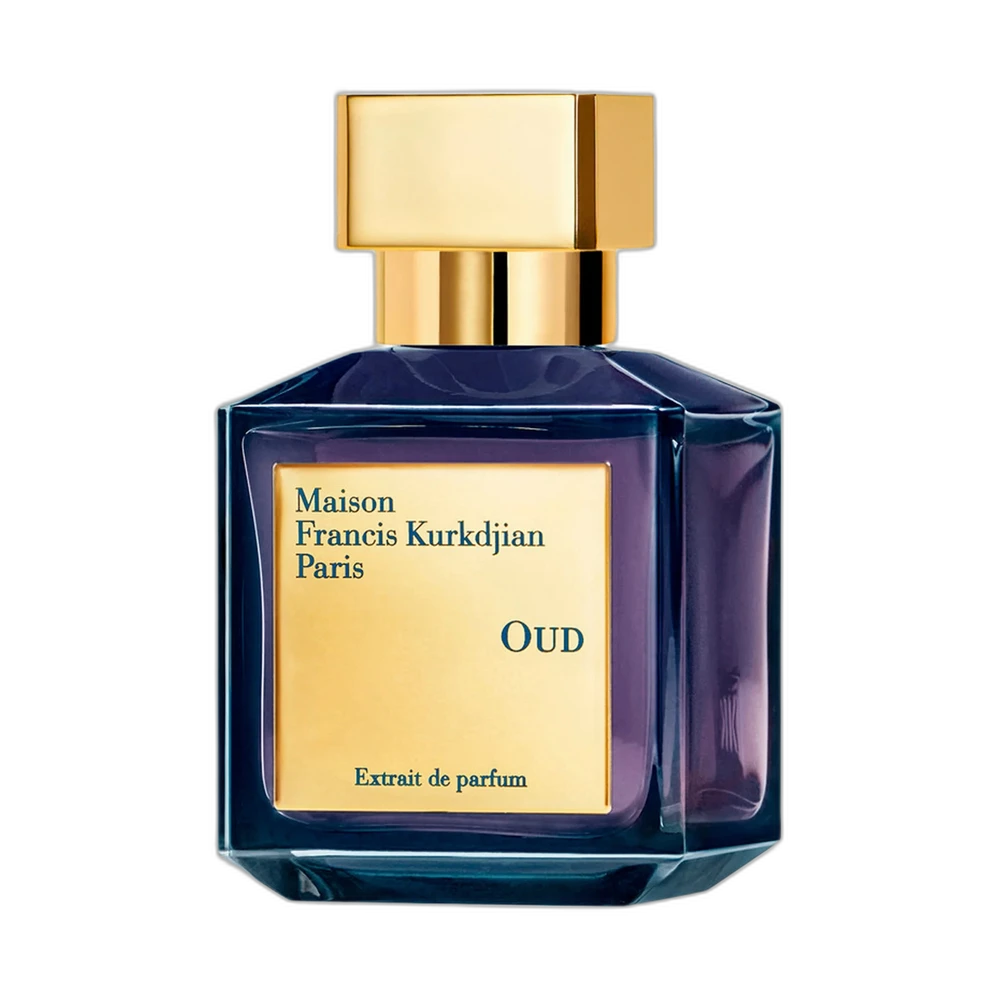 MAISON FRANCIS KURKDJIAN OUD EXTRAIT DE PARFUM 70ml тестер